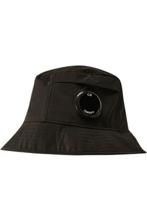 C.P. Company Heren, Accessoires, Zwart, Maat: L Nylon