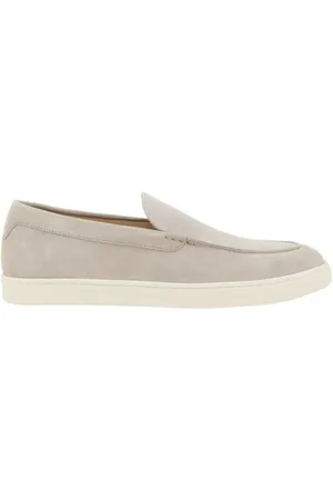 Brunello Cucinelli Heren, Schoenen, , Maat: 42 EU Suède