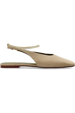 Maria Luca Dames, Schoenen, , Maat: 38 1/2 EU Leer
