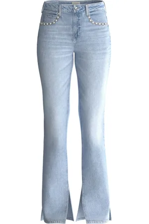 Guess Dames, Jeans, Blauw, Maat: W29