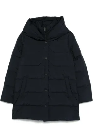 Ralph Lauren Dames, Jassen, Blauw, Maat: XL Leer