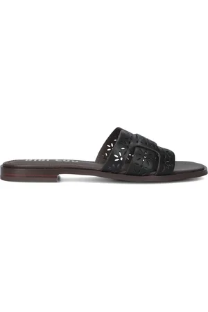 Bibi Lou Dames, Schoenen, Bruin, Maat: 41 EU