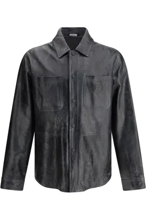 Dolce & Gabbana Heren, Jassen, Zwart, Maat: L