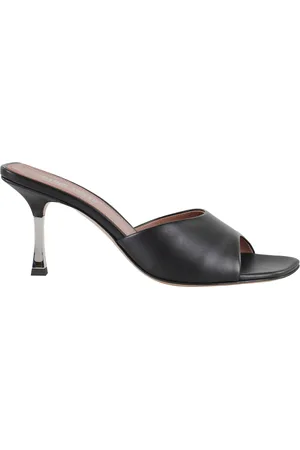 PARIS TEXAS Dames, Schoenen, Zwart, Maat: 41 EU