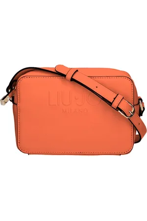 Liu Jo Dames, Tassen, Oranje, Maat: ONE Size