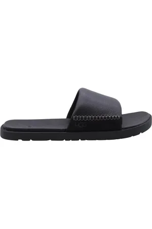 UGG Heren, Schoenen, Zwart, Maat: 46 EU