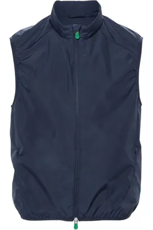 save the duck Heren, Jassen, Blauw, Maat: 2XL Poliester