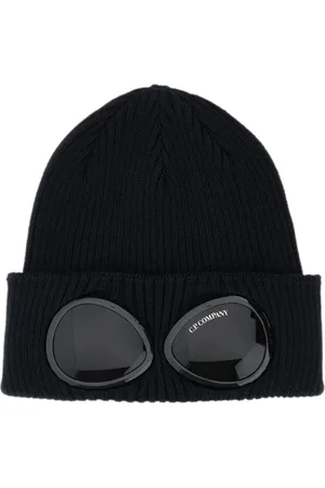 C.P. Company Heren, Accessoires, Blauw, Maat: ONE Size Katoen