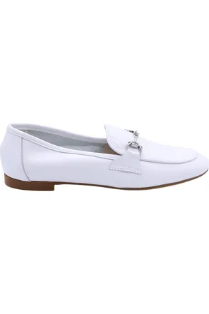 E mia Dames, Schoenen, Wit, Maat: 36 EU