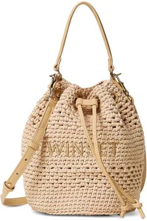 Twin-Set Dames, Tassen, , Maat: ONE Size