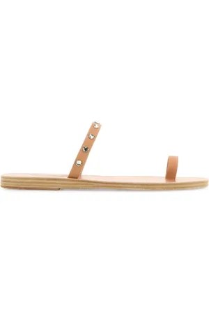 Ancient Greek Sandals Dames, Schoenen, Roze, Maat: 36 EU