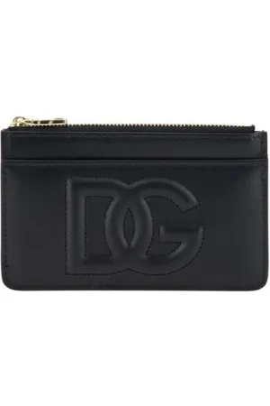 Dolce & Gabbana Dames, Accessoires, Zwart, Maat: ONE Size