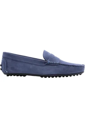 CTWLK. Heren, Schoenen, Blauw, Maat: 41 EU