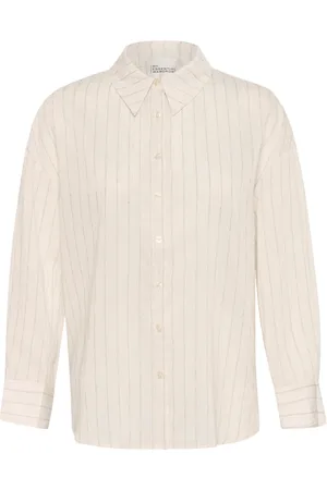 My Essential Wardrobe Dames, Blouses & Shirts, , Maat: XL