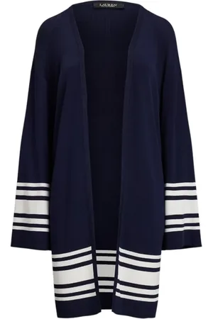 Ralph Lauren Dames, Truien, Blauw, Maat: M