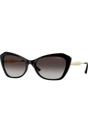 vogue Dames, Accessoires, Zwart, Maat: 56 MM Nylon