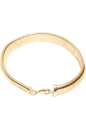 FEDERICA TOSI Dames, Accessoires, Geel, Maat: ONE Size