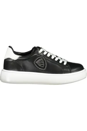 Blauer Dames, Schoenen, Zwart, Maat: 40 EU