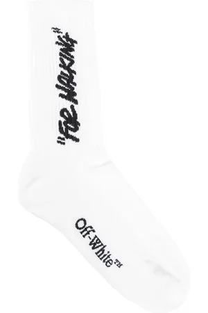 OFF-WHITE Heren, Ondergoed, Wit, Maat: M