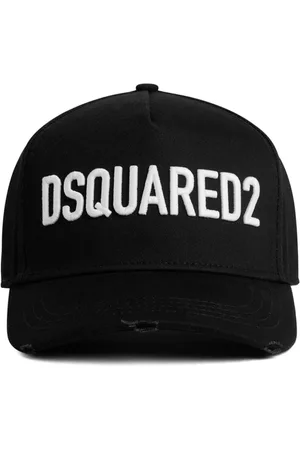 Dsquared2 Heren, Accessoires, Zwart, Maat: ONE Size
