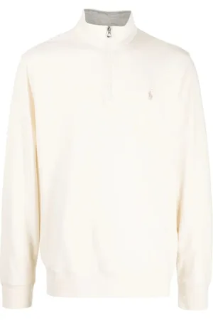 Ralph Lauren Heren, Sweatshirts & Hoodies, , Maat: 2XL Katoen