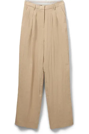 Sofie Schnoor Dames, Broeken, , Maat: XL