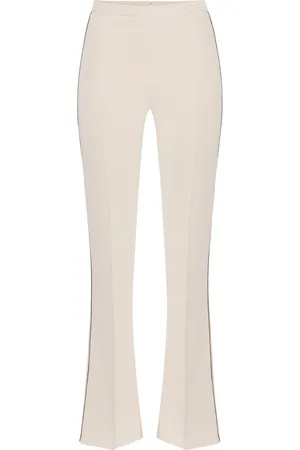 Elisabetta Franchi Dames, Broeken, , Maat: 2XL