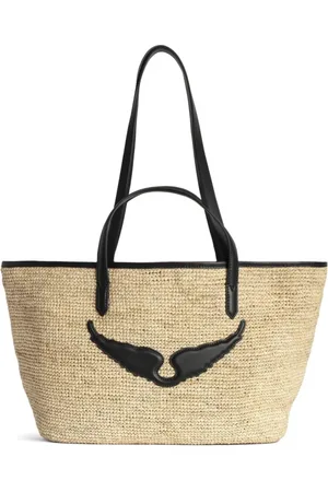 Zadig & Voltaire Dames, Tassen, , Maat: ONE Size