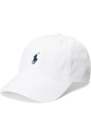 Ralph Lauren Dames, Accessoires, Wit, Maat: ONE Size