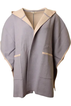Cycleur de luxe Dames, Jassen, Blauw, Maat: ONE Size