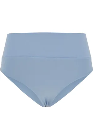 FISICO Dames, Badkleding, Blauw, Maat: M