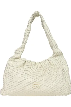 ERMANNO SCERVINO Dames, Tassen, , Maat: ONE Size Leer