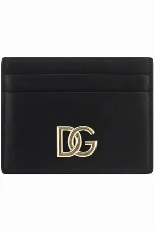 Dolce & Gabbana Dames, Accessoires, Zwart, Maat: ONE Size