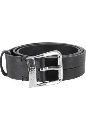 Maison Margiela Dames, Accessoires, Zwart, Maat: S