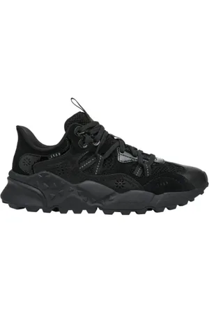 Flower Mountain Heren, Schoenen, Zwart, Maat: 41 EU Suède