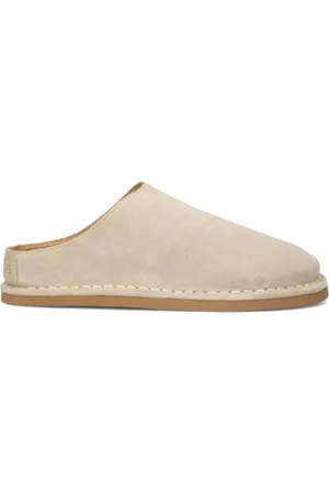 Shabbies Amsterdam Dames, Schoenen, , Maat: 41 EU Linnen