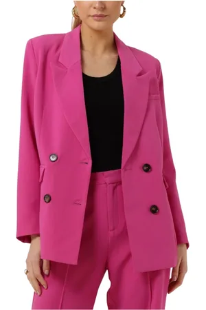 Colourful rebel Dames, Jassen, Roze, Maat: S