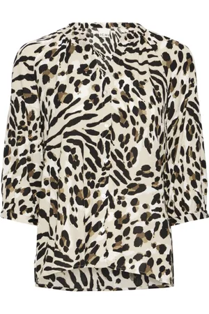 Ichi Dames, Blouses & Shirts, , Maat: XS
