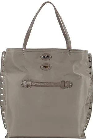 Zanellato Dames, Tassen, Groen, Maat: ONE Size Nylon