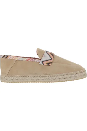 Missoni Dames, Schoenen, , Maat: 39 EU Viscose