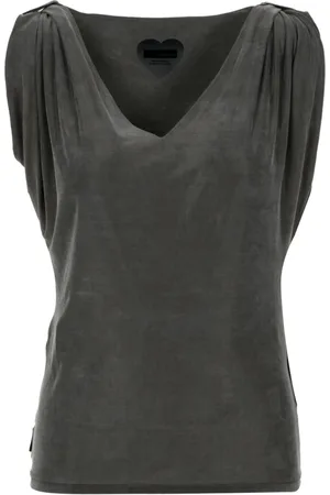 RRD Dames, Tops, Groen, Maat: M