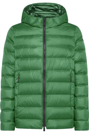 RRD Heren, Jassen, Groen, Maat: L