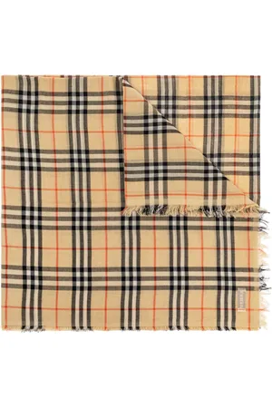 Burberry Unisex, Accessoires, , Maat: ONE Size Katoen