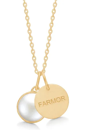 Frk Lisberg Dames, Accessoires, Geel, Maat: M