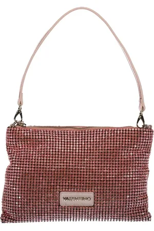 Valentino by Mario Valentino Dames, Tassen, Roze, Maat: ONE Size Poliester