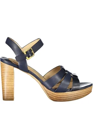 Ralph Lauren Dames, Schoenen, Zwart, Maat: 40 EU