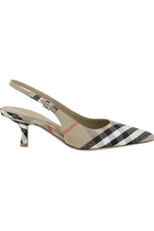 Burberry Dames, Schoenen, , Maat: 38 EU