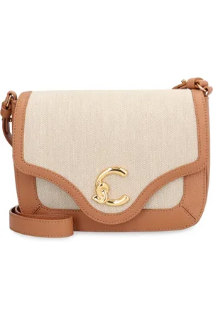 Coccinelle Dames, Tassen, , Maat: ONE Size Katoen