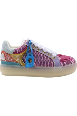 Kurt Geiger Dames, Schoenen, Veelkleurig, Maat: 40 EU