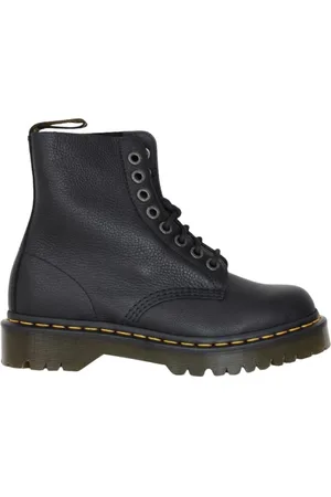 Dr. Martens Dames, Schoenen, Zwart, Maat: 39 EU Leer